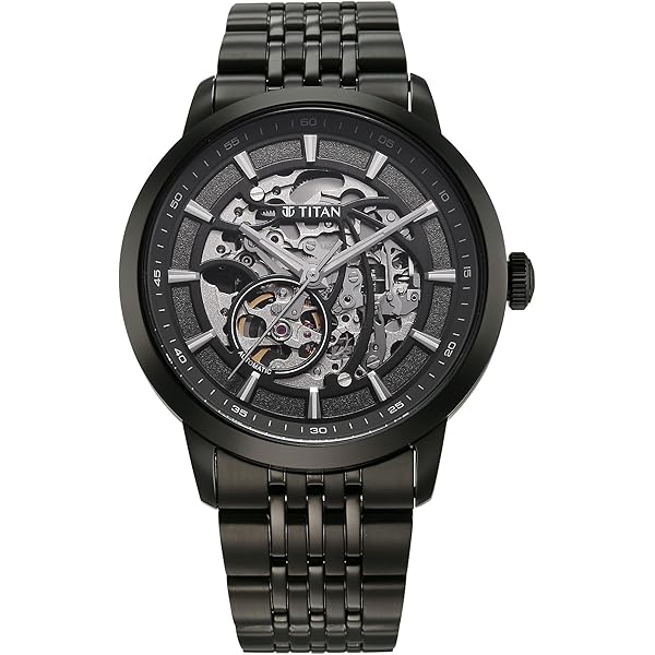 Buy Tornado AUTONOVA Automatic Men's TMI NH70 Movement Watch